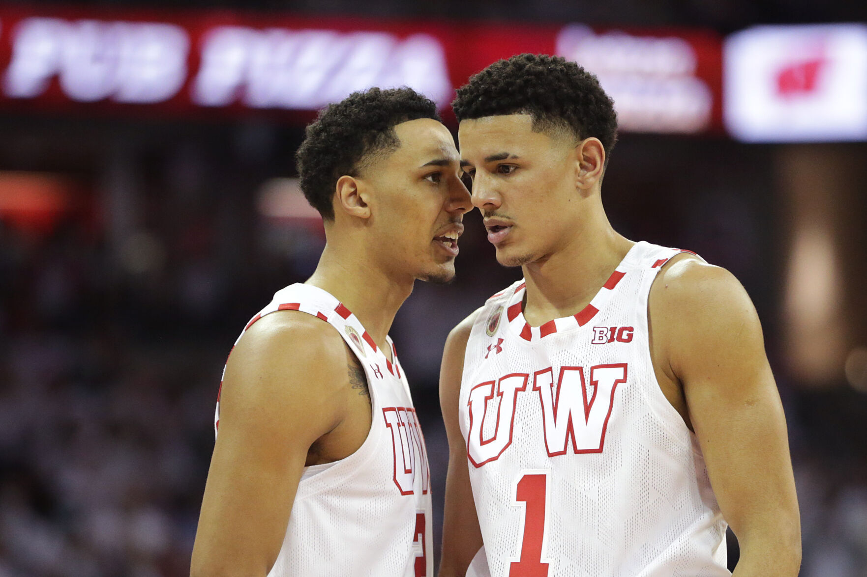 Johnny, Jordan Davis - March 1, 2022